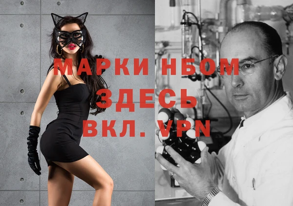 ALPHA PVP Михайловка